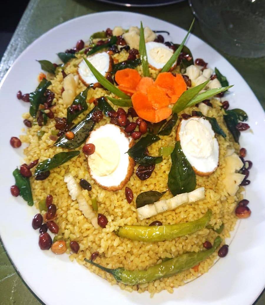 Athyantha Resort Anuradhapura Dış mekan fotoğraf