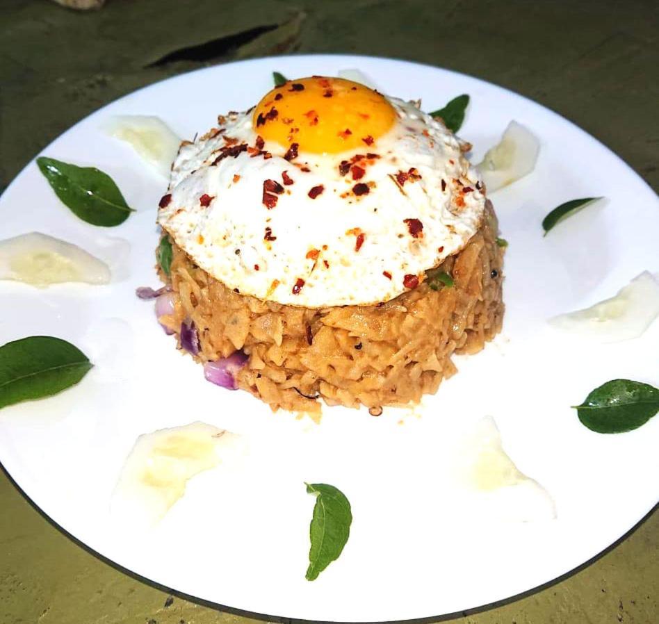 Athyantha Resort Anuradhapura Dış mekan fotoğraf