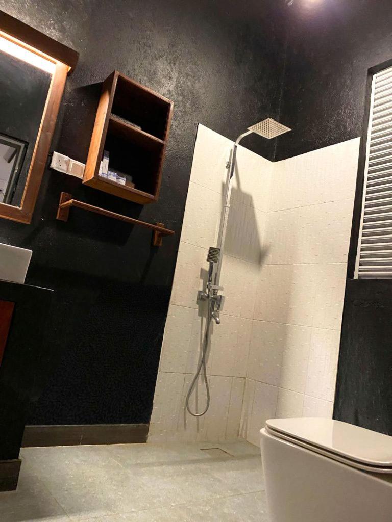 Athyantha Resort Anuradhapura Dış mekan fotoğraf